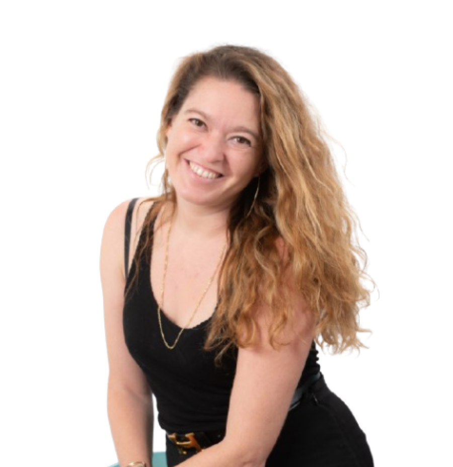 Photo de Loraine Godard